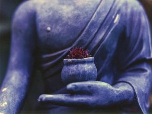 Bouddha - Les Idéaux du Reiki à Orléans - Jérôme Pellé